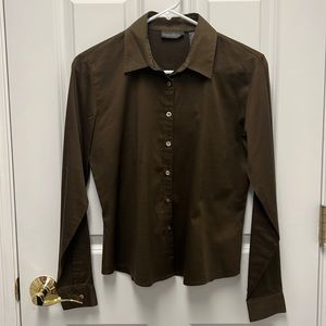 Banana Republic blouse